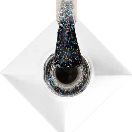 Smalto ibrido Molly Nails Winter Crystalize Morning Light senza HEMA/Di-HEMA 8 g n. 220