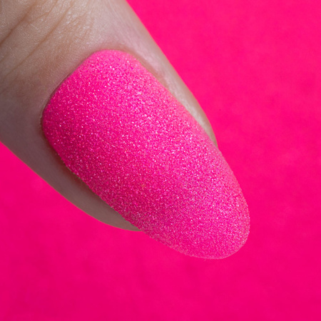 Glitter per unghie MollyLac n. 11, 20 g