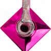 Esmalte híbrido Molly Nails Shocking Shine Oh Well Free 8 g n.º 680