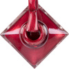 MollyLac Classic Nail Polish, Mirror Effect (Mirror/Metallic), No. 10, 10 ml