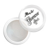Polvere per unghie MollyLac Glamour Effect Allure 1 g n. 5