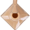 Vernis pour tampons et stamping Molly Nails PRO Stamping Nude n° 27, 10 ml