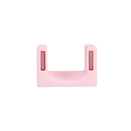 Magnetisiergerät für Cat-Eye-Nägel 5D von MollyNails, rosa