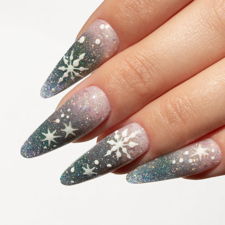 Shine on you Mermaid Shine MollyLac HEMA/Di-HEMA Free Nail Gel 50g