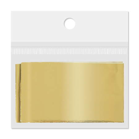 Film de transfert pour ongles 80 cm Glass n° 1