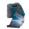 Pellicola transfer per unghie 80 cm Cosmic n. 7
