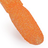 Polvo para uñas Orange Paradise MollyLac 1 g N.º 4