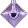 MollyLac Classic Nail Polish, Mirror Effect (Mirror/Metallic), No. 04, 10 ml