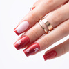 Esmalte híbrido Molly Nails Story Time Sophisticated sin HEMA ni Di-HEMA, 8 g, n.º 623
