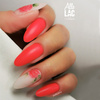 Esmalte híbrido AlleLac Bossy Girl Collection 5 g n.º 83