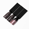 Esmalte para estampado Molly Nails PRO Stamping Chrome rosa claro 10 ml