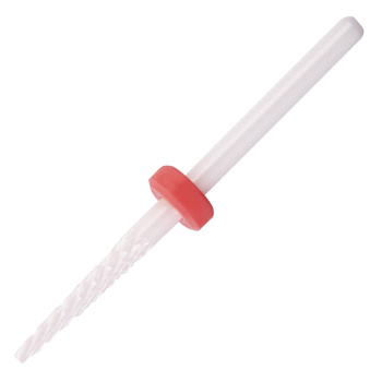 Small Cone F 3/32" delicate ceramic bur