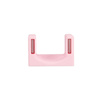 Imán magnetizador para «ojo de gato» (cat eye) 5D de MollyNails, rosa