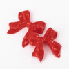 Décorations pour ongles : nœuds 3D Molly Nails rouges, 100 pièces