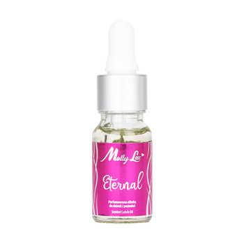 Aceite perfumado para uñas Eternal MollyLac Nail &amp; Cuticle Oil, 10 ml