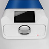Autoclave Enbio S LED Light + Filtre à eau GRATUIT + Fiche technique + Certificat de sécurité GRATUIT bleu
