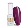 Smalto ibrido LED/UV Gel Polish Molly Nails @Bouquet by Laskovska Amaranthus senza HEMA/Di-HEMA 7 g