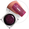 Gel pour ongles Shine on you Fuchsia Shine MollyLac sans HEMA/Di-HEMA, 50 g