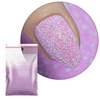 Glitter per unghie n. 76, 20 g