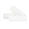 Bloques de pulido 240/240 Premium blancos 10 unidades