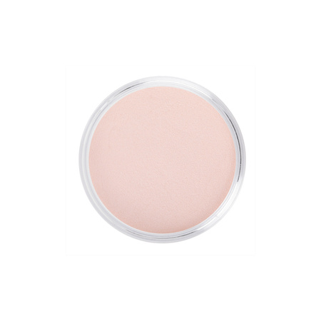 MollyLac Acrylpulver für Nägel „Apricot Cover“, 15 g