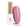 Molly Nails Glamour Women Powder Pink Dress HEMA/Di-HEMA-freier Hybridlack 8 g Nr. 3
