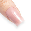 Self-leveling builder gel, medium density, Molly Nails Nutty Nut HEMA/Di-HEMA Free 15 g