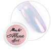 Polvere per unghie esclusiva MollyLac Allure Effect 0,2 g
