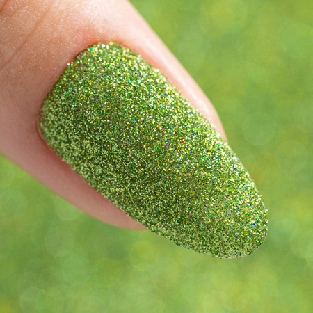 Purpurina para uñas MollyLac n.º 23, 20 g