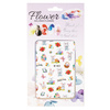 Self-adhesive Easter nail stickers B162
