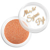 Poudre pour ongles MollyLac « Poudre de sirène », pot de 2,5 g, n° 2