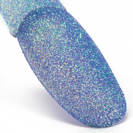 Pyłek do paznokci Mermaid Shine MollyLac 1 g Nr 3