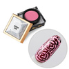 Creative Flow Color Gel - Gel creativo per Nail Art per realizzare motivi sfumati e delicati Molly Nails Antique Rose Senza HEMA/Di-HEMA 5 g
