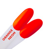 Nail Art ProArt Paste by Molly Nails - Neon Orange, HEMA/Di-HEMA Free, 5g