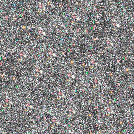 Polvo para uñas MollyLac Glitter Winter 1 g n.º 2