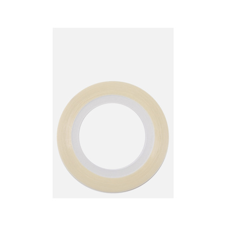 Filo a nastro per decorazioni Laser White, rotolo n. 6