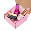 Molly Nails PRO MATCH SYSTEM 2+1 Milky 2 gel modellanti + Doctor Top 10 g