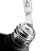 Top coat brillante sin necesidad de limpiar con filtro UV protector PROtect TOP no wipe de Monika Mielniczuk Molly Nails, sin HEMA, 10 g