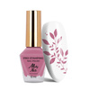 Esmalte para estampado Molly Nails PRO Stamping Pink n.º 17, 10 ml
