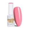 Smalto ibrido LED/UV Gel Polish Molly Nails @Bouquet by Laskovska Daisy Flower senza HEMA/Di-HEMA 7 g