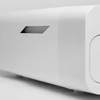 Autoclave Enbio S LED Light + Filtro per l'acqua GRATIS + Scheda tecnica + Certificato di sicurezza GRATIS, bianco