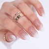 Shine on you Rusty Shine MollyLac HEMA/Di-HEMA Free nail gel 50g