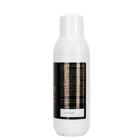 Remover Ich werde dich auflösen... MollyLac 500 ml