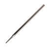 Fresa diamantata per cuticole resistente L0207D C