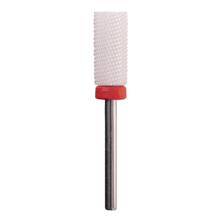 Fresa cerámica Large Barrel F A0713T F para uso delicado