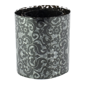 Transfer foil pattern 15-1