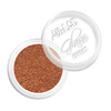 Polvo con efecto espejo para decoraciones de uñas Glass Effect AlleLac Carmel n.º 13
