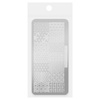 Stempelplatte mit Motiven von Finger Angel V19