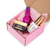 Molly Nails PRO MATCH SYSTEM 2+1 Clear – 2 Aufbau-Gele + Doctor Top 10 g