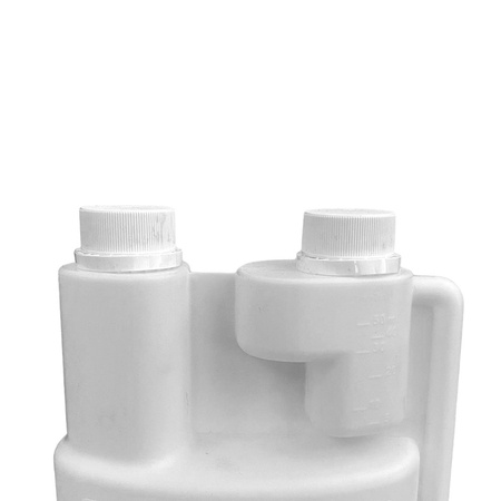 Concentrado para la limpieza y desinfección de instrumental Medisept Viruton Forte 1 l